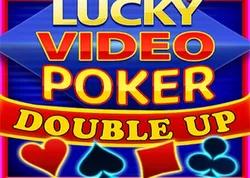 Lucky Video Poker