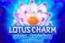 Lotus Charm