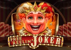 Free Reelin' Joker