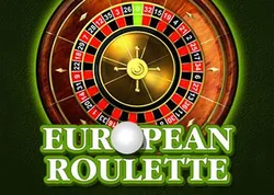 European Roulette