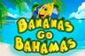 Bananas go Bahamas